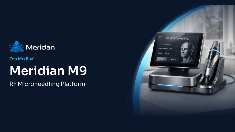 Meridian: M9 Overview